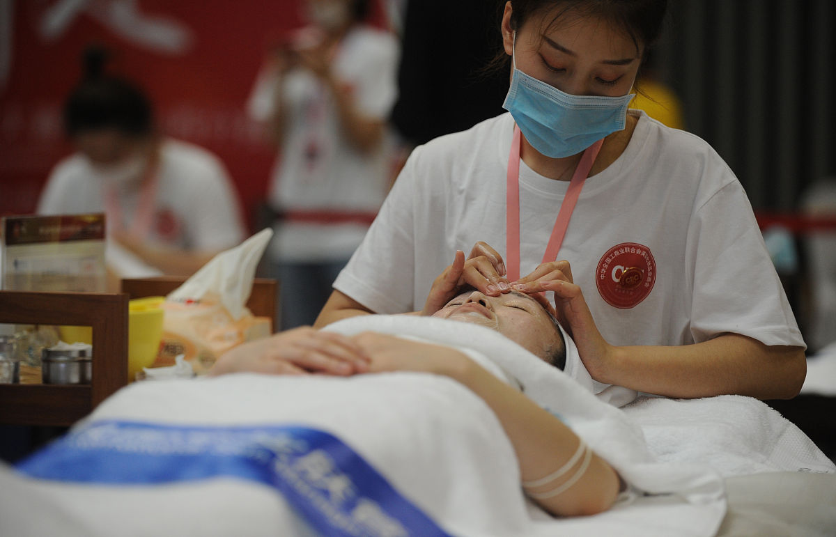 西安刮痧拔罐培训：学习传统中医养生技术