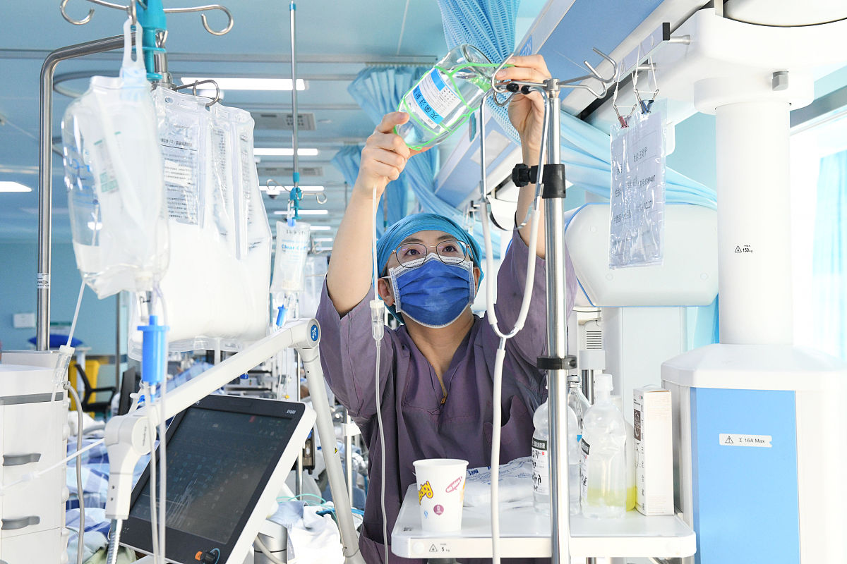 包头医学院医学影像专业怎么样