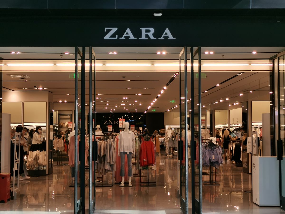跟 esprit 品牌 相似的牌子有什么