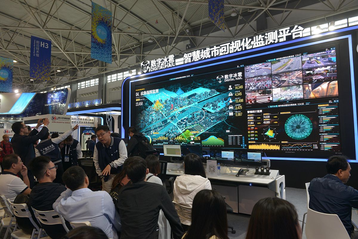 黑龙江生态工程职业学院环境监测与控制技术（生态大数据方向）专业：前景分析与课程设置