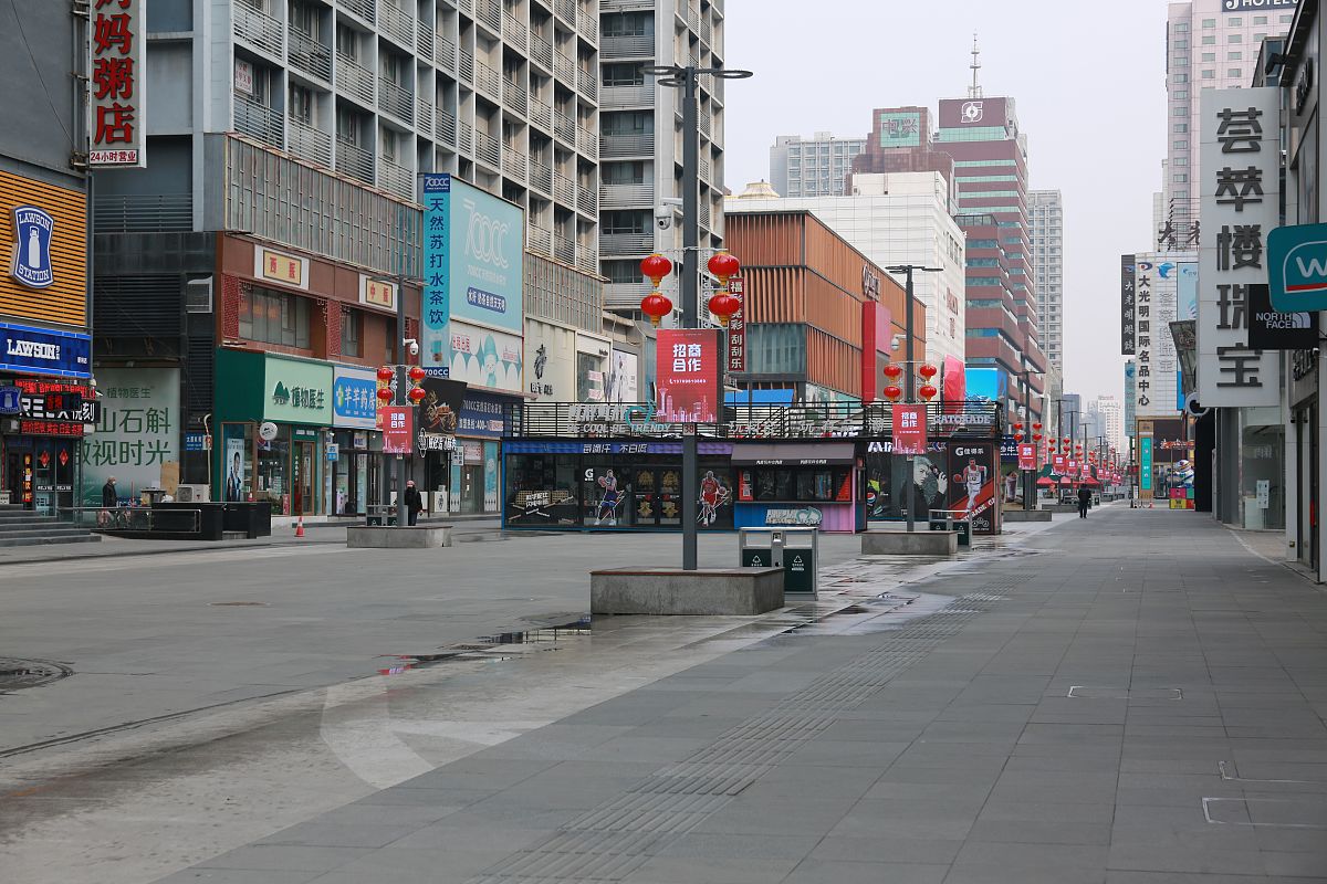 临沂解放路：解放前叫什么？