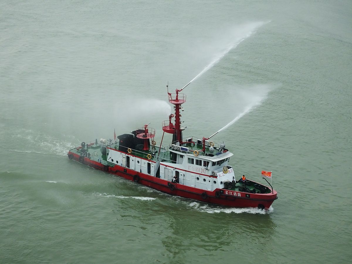 水上船舶运输系统：调查研究与发展趋势