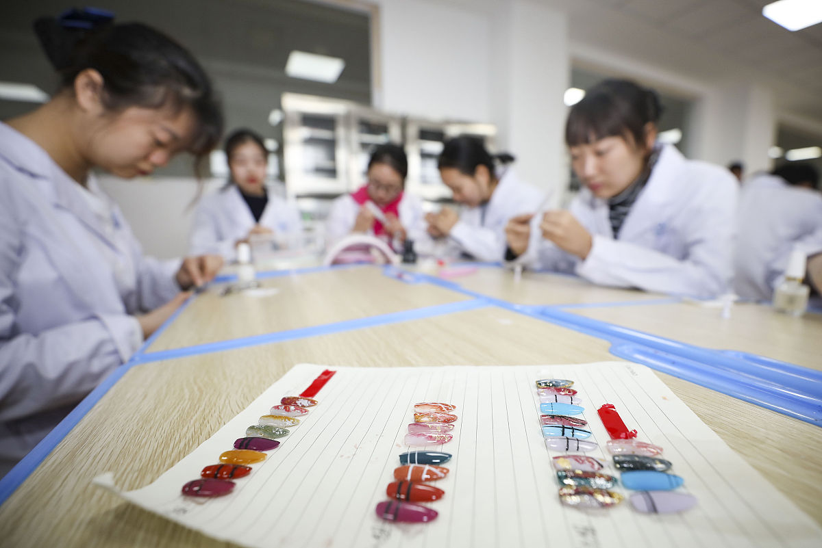 山西药科职业学院药学专业：培养具有创新精神的药学人才