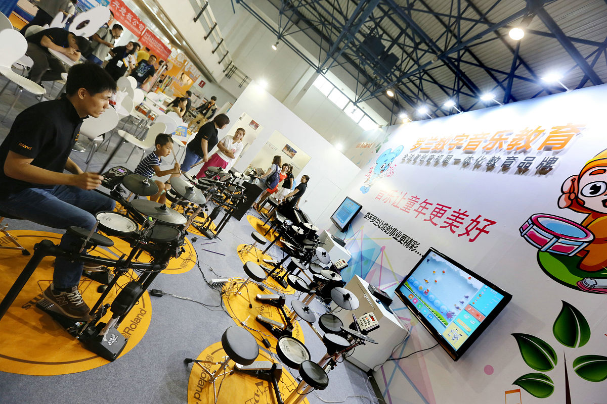 安徽建设学校电子技术应用专业介绍