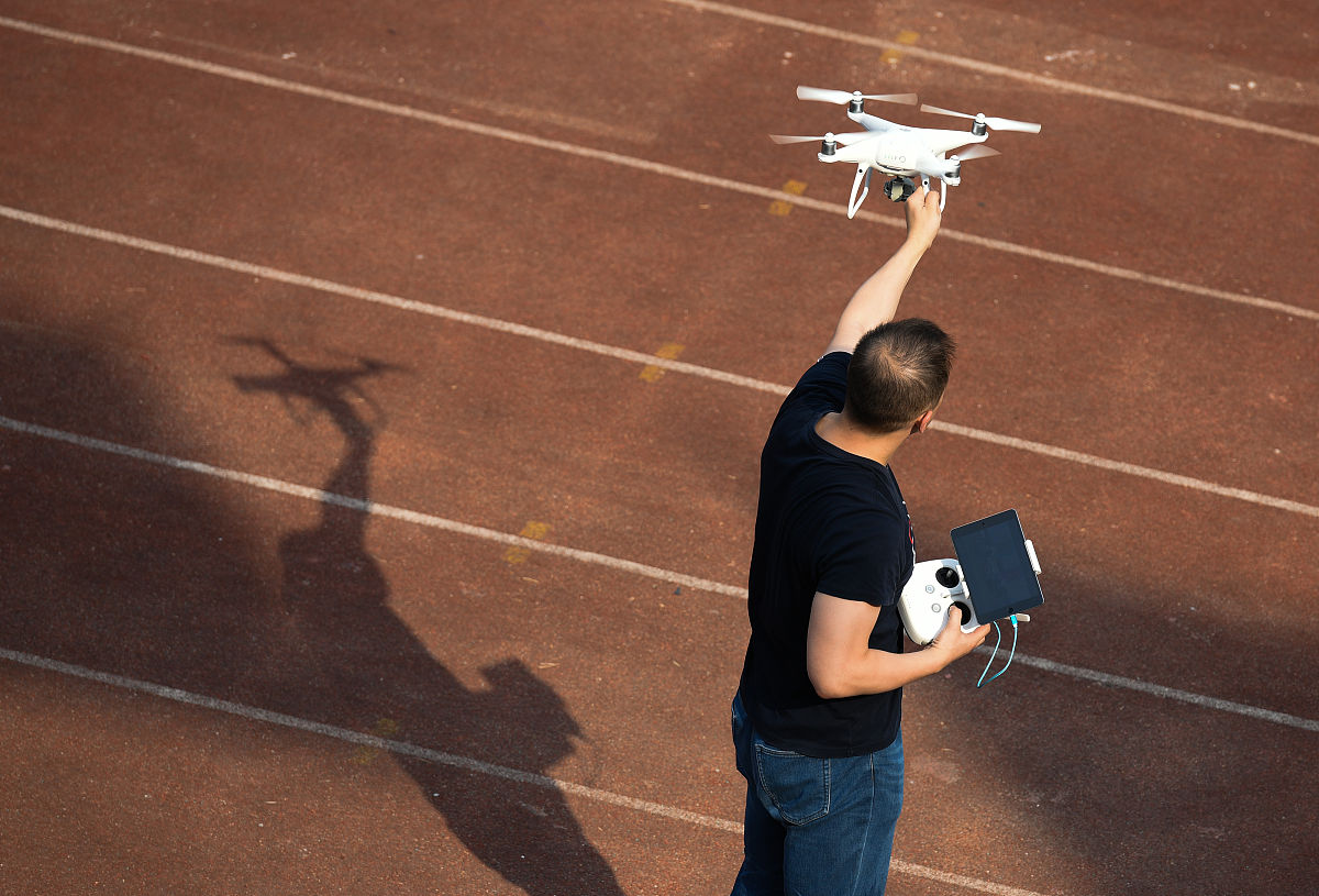 D-Log M拍摄模式详解：与普通模式有何区别？