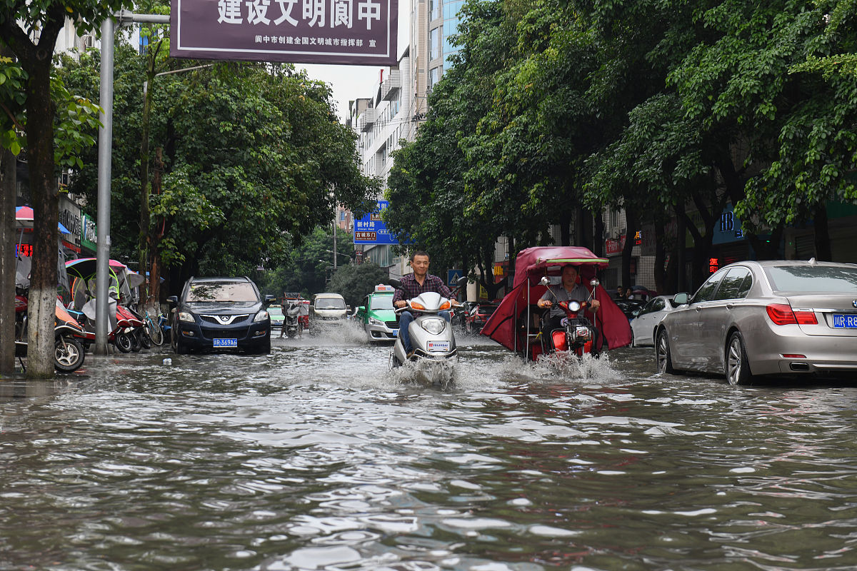 南充川北护士学院地址在哪里 乘车路线