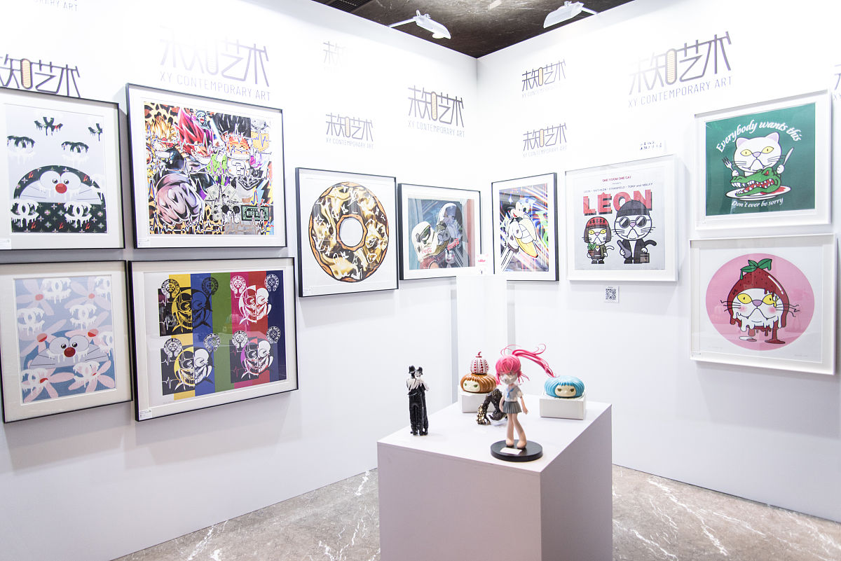 甘肃艺术设计学校热门专业：视觉传达设计专业就业前景分析