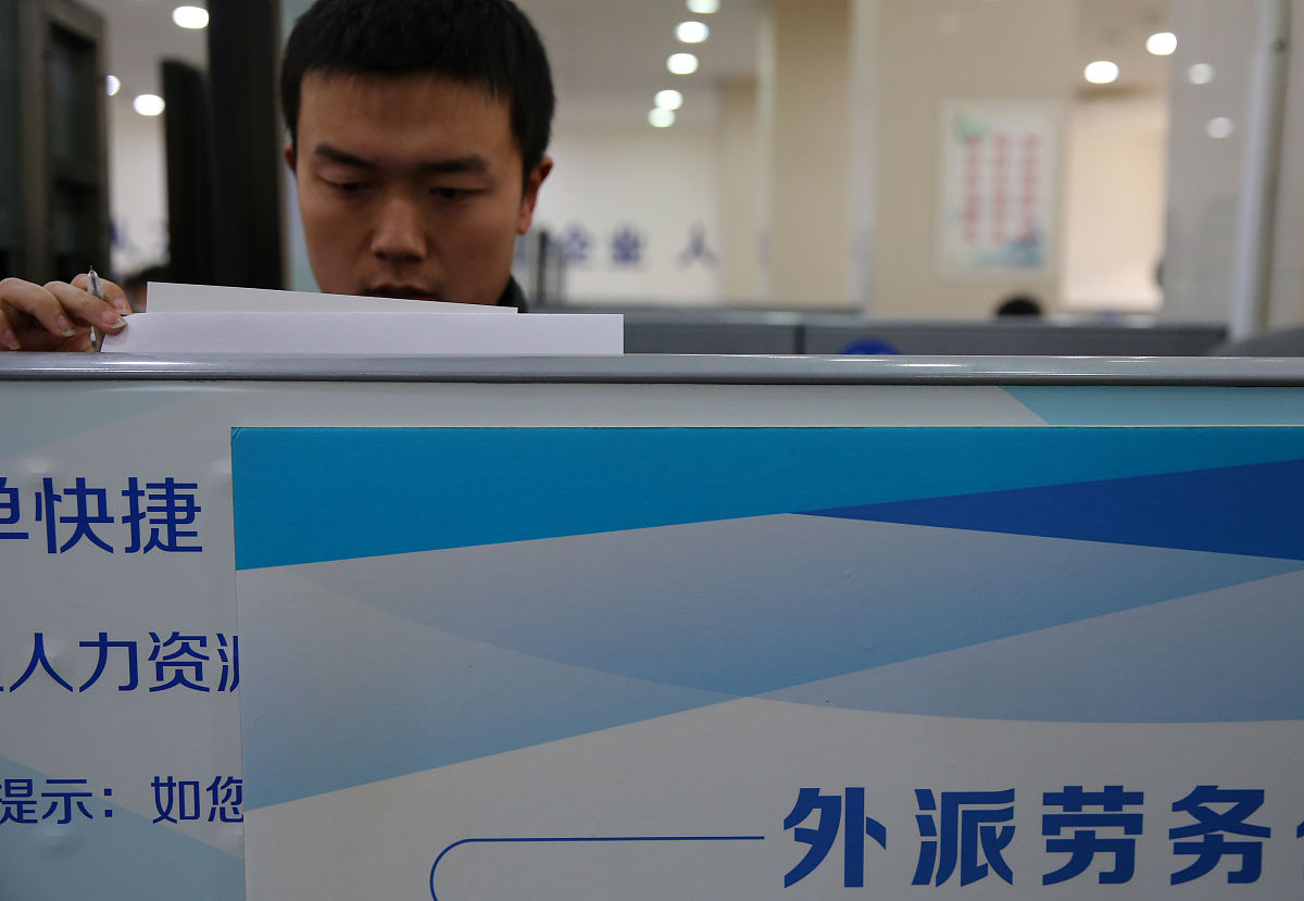 江西省海外劳务派遣现状：近7万劳务人员远赴海外工作