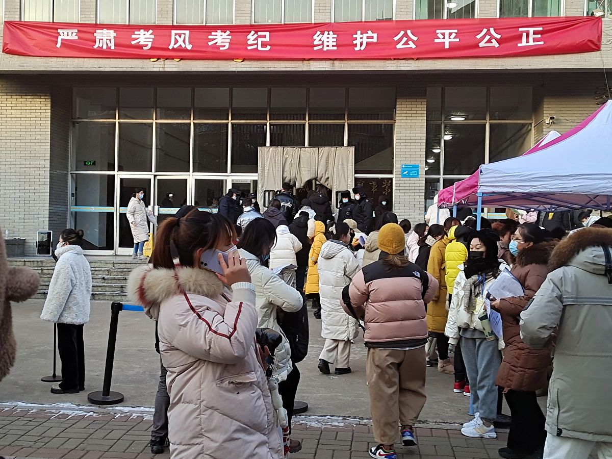 甘肃北方技工学校：家长如何帮助学生减负