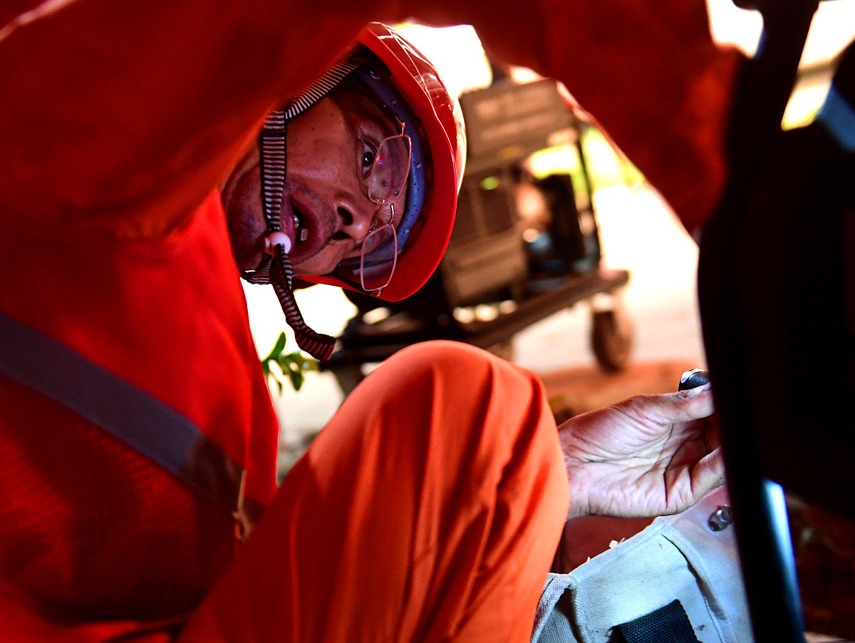 郑州电力高等专科学校软件技术专业怎么样？好学吗？