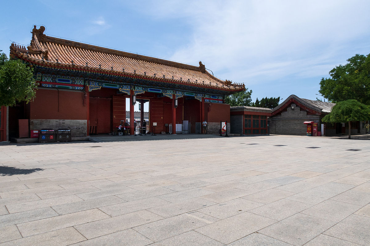 2020年新冠疫情北京市入境游急剧下滑90不低于300字