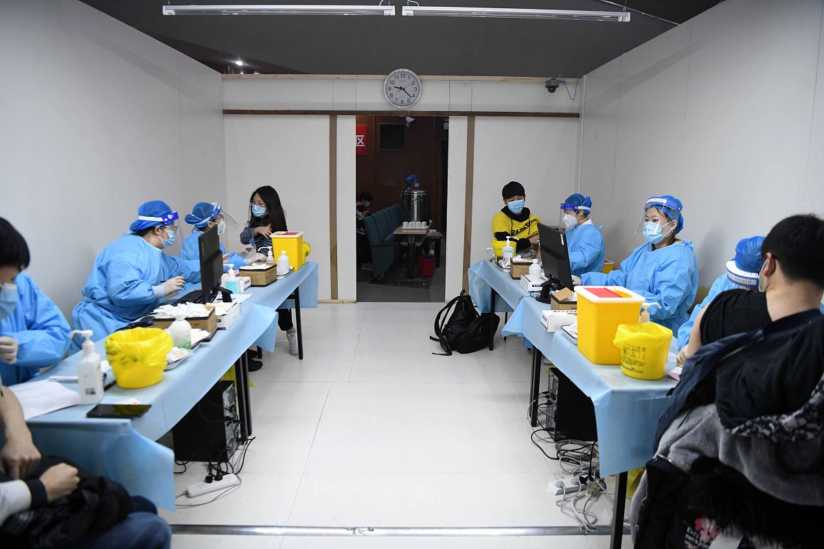 重庆工贸职院食品检测技术专业招生 - 培养食品安全守护者