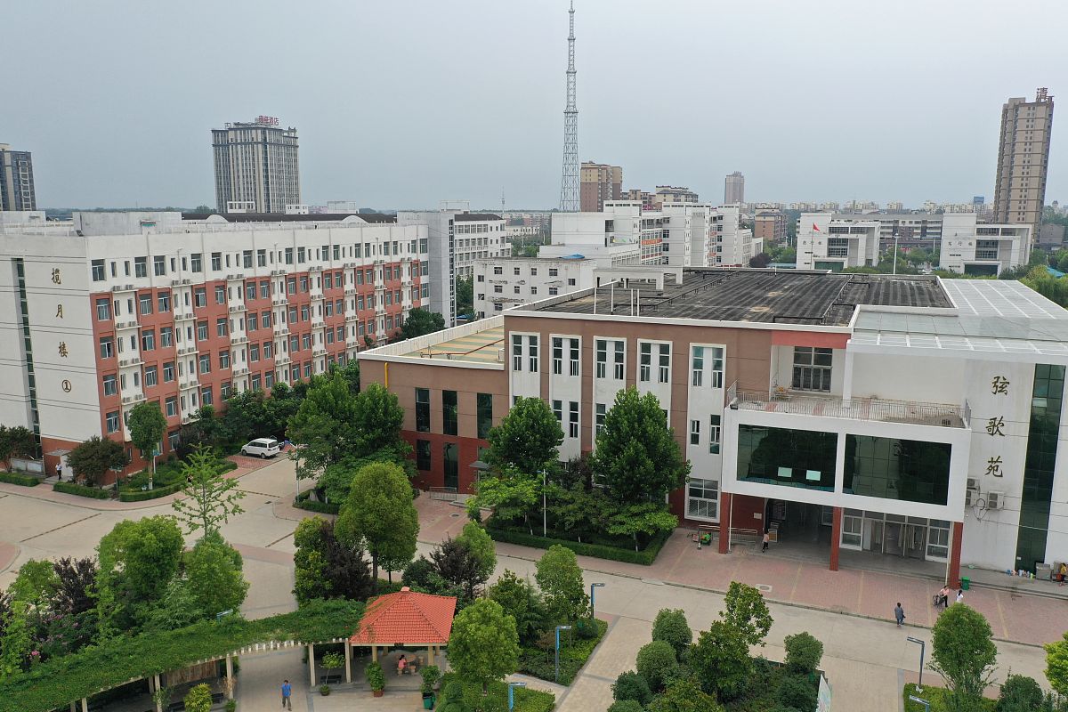 2023年江苏省丹阳中等专业学校最新介绍