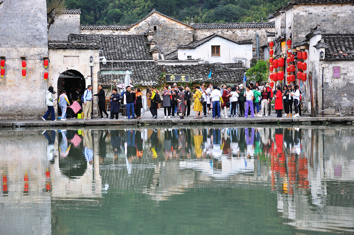 安徽老年旅游团行程安排 | 黄山、徽州古镇、巢湖深度游 安徽老年旅游团行程安排 | 黄山、徽州古镇、巢湖深度游
