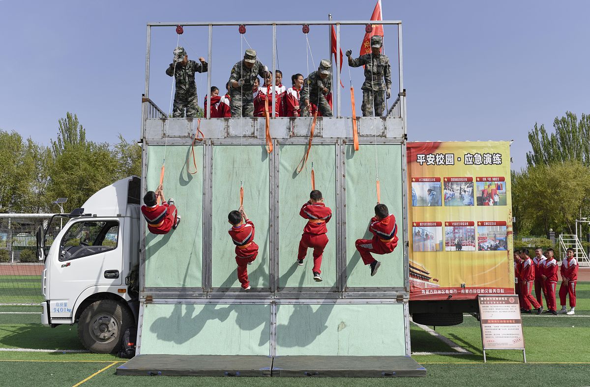 呼和浩特民族学院英语教育专业：培养优质英语教育人才的摇篮