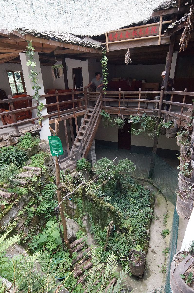 黑龙江农垦职业学院中药制药技术专业专业可以选择哪些就业方向