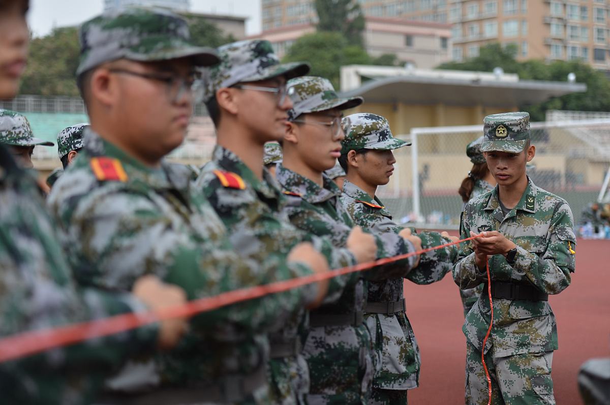 郑州轻工业学校专业招生招生人数要多少