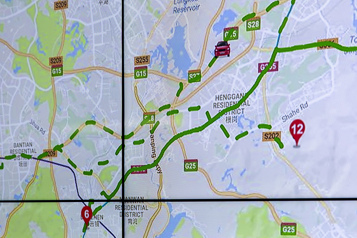 西哈努克城开车到桔井省