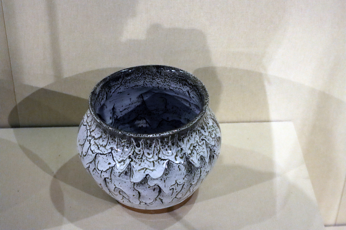 陶瓷艺术设计专科就业前景好不好？