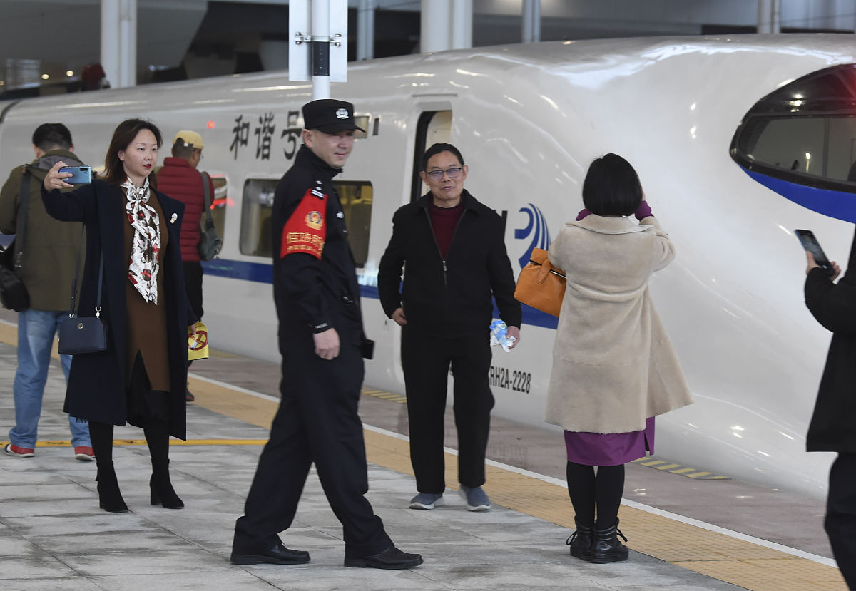 贵阳铁路运输学校2019年招生面试要求 - 详细介绍