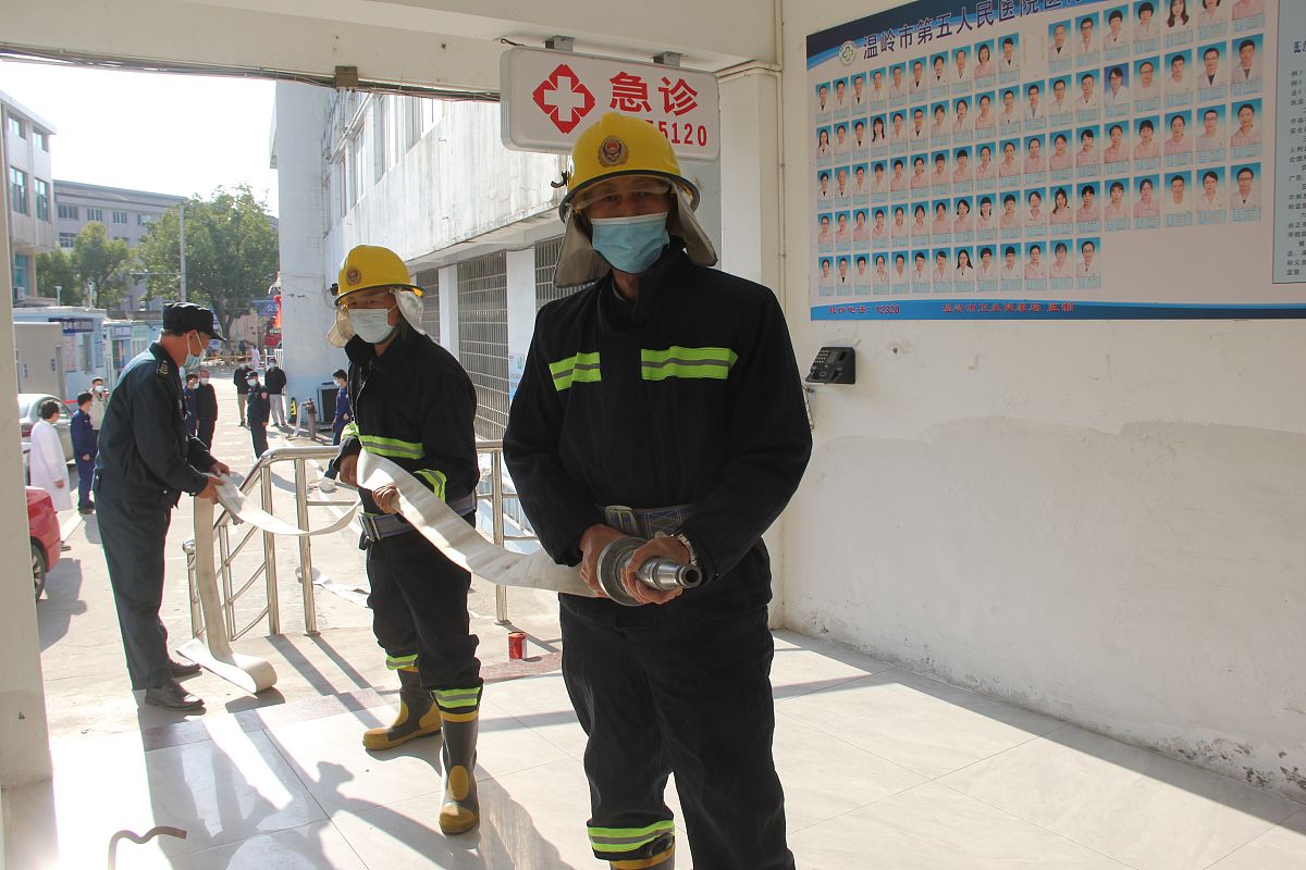 安全应急负责人职责:保障安全体系有效应对突发事件 安全应急负责人职责:保障安全体系有效应对突发事件