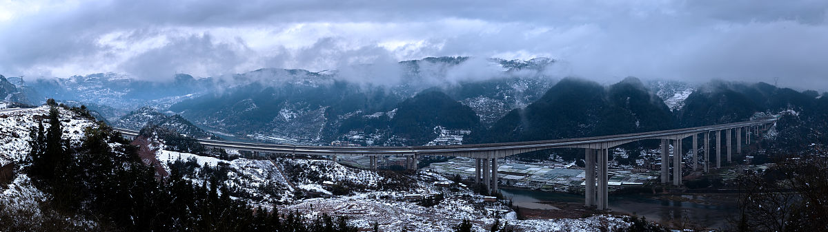 贵州省多车辆物流派送路线及时间安排（11月1日-4日）