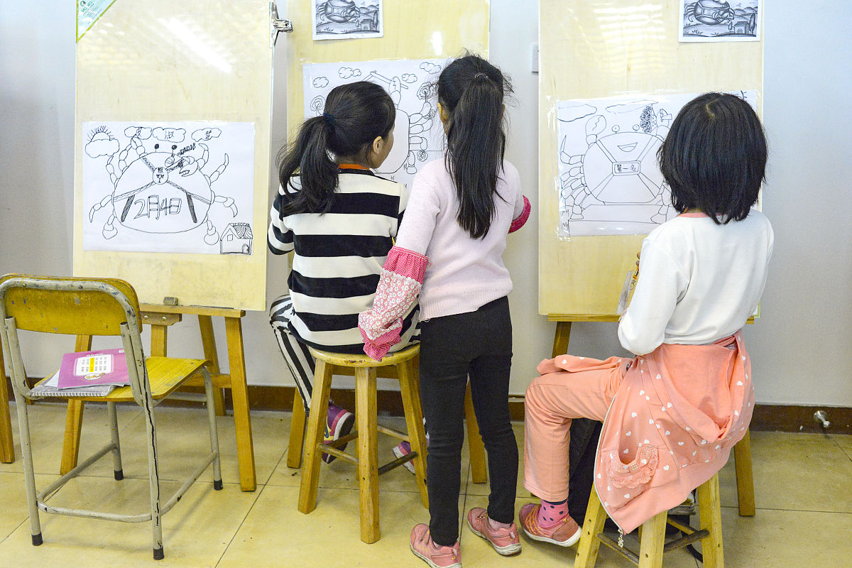 一位新手老师的成长：从批评到鼓励的转变