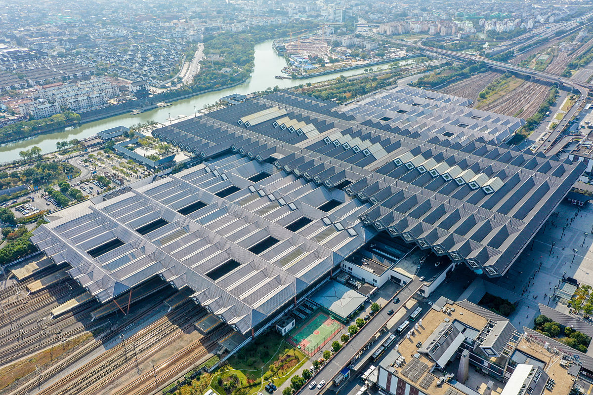 苏州 vs 慕尼黑：经济实力对比