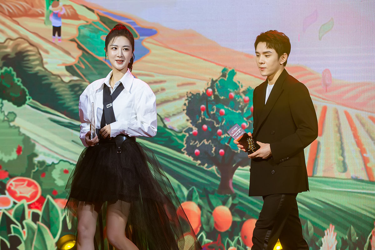 全网珠宝直播商家排名