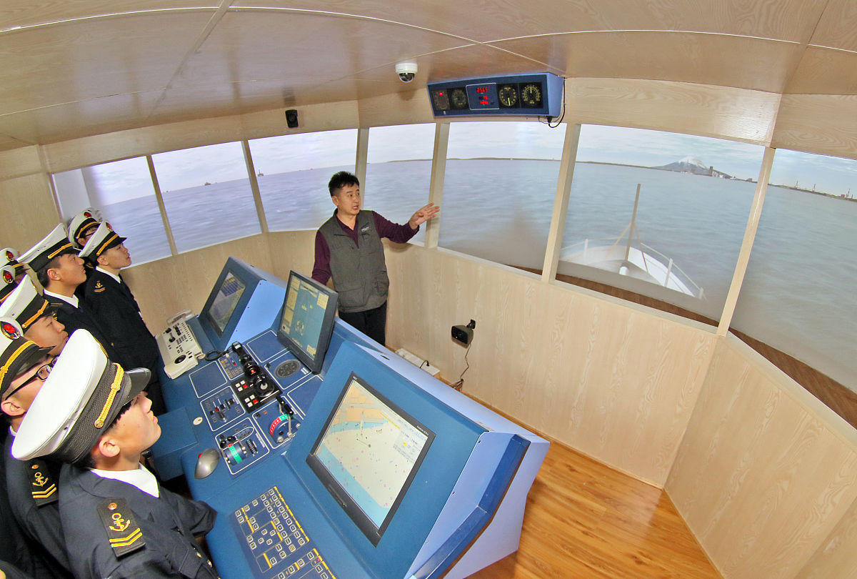 陕西工贸职业中等专业学校数控技术应用专业怎么样？优势、不足及学习建议