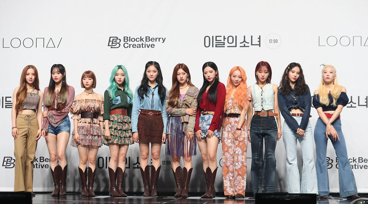 XtremeX: 末日女战士风Kpop女团，无限可能！