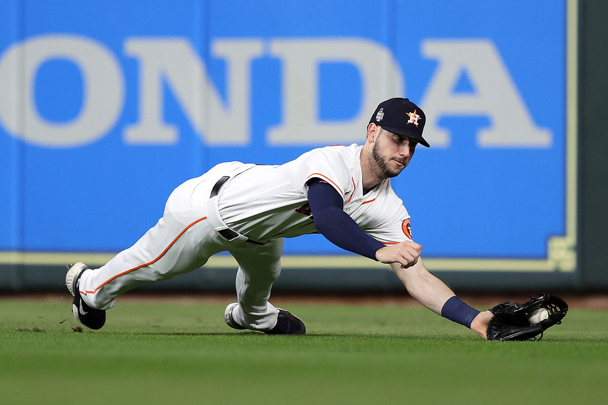 2021年11月2日,美国,2021mlb世界大赛g6,亚特兰大勇士vs休斯顿太空人.