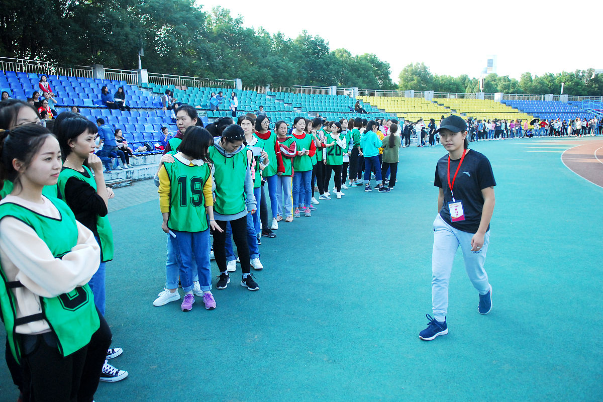 楚雄州体育运动学校休闲体育服务与管理专业怎么样？