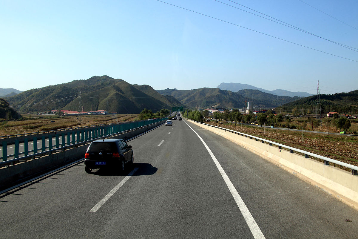 蓟县至临县高速公路8月开工建设，预计2023年通车