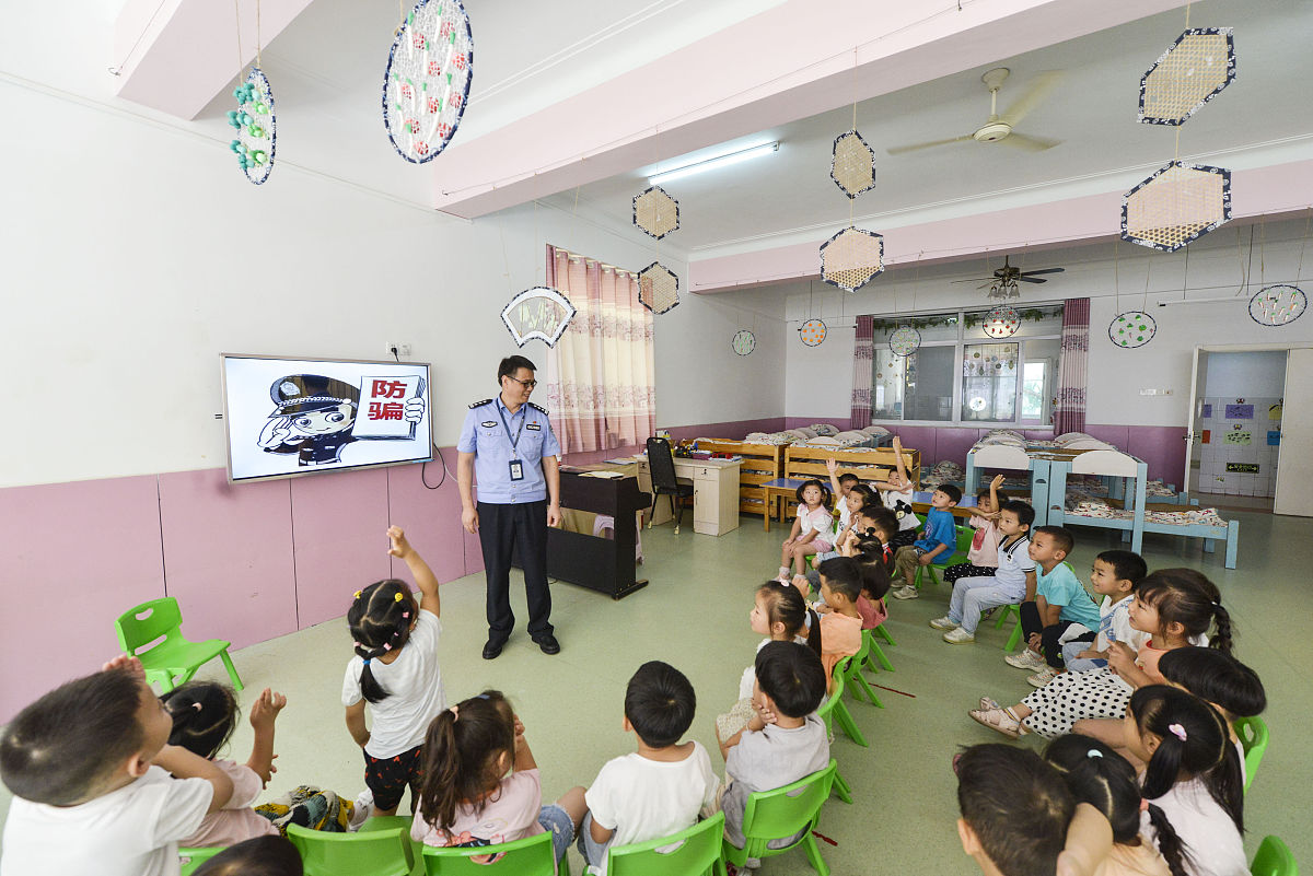 重庆的幼师学校选择哪一家好