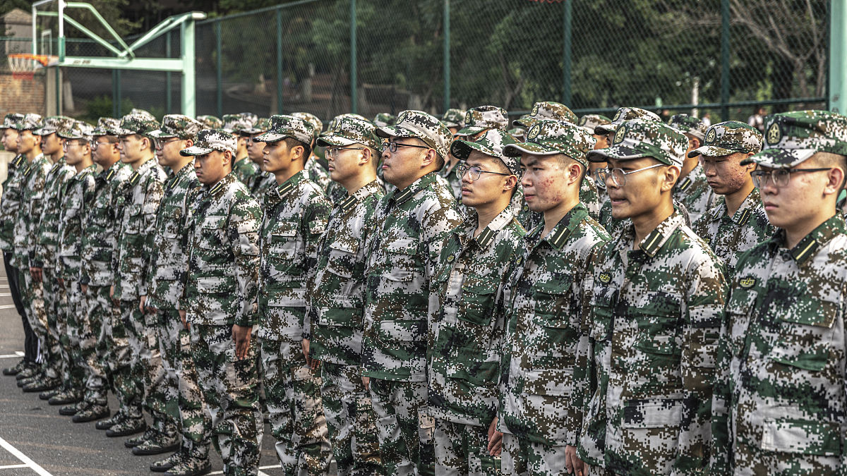 2019年昆明现代科技学校军队护理专业招生