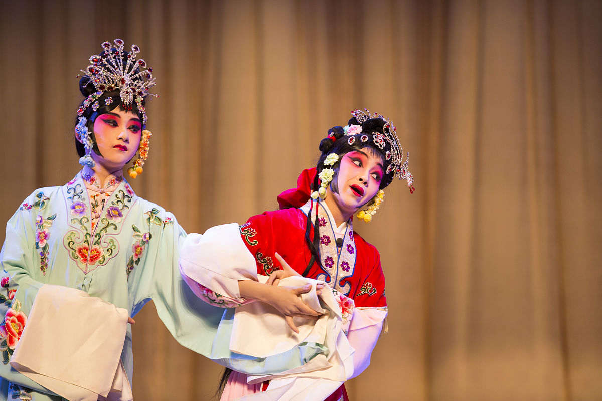 江苏戏剧学校办学层次是什么