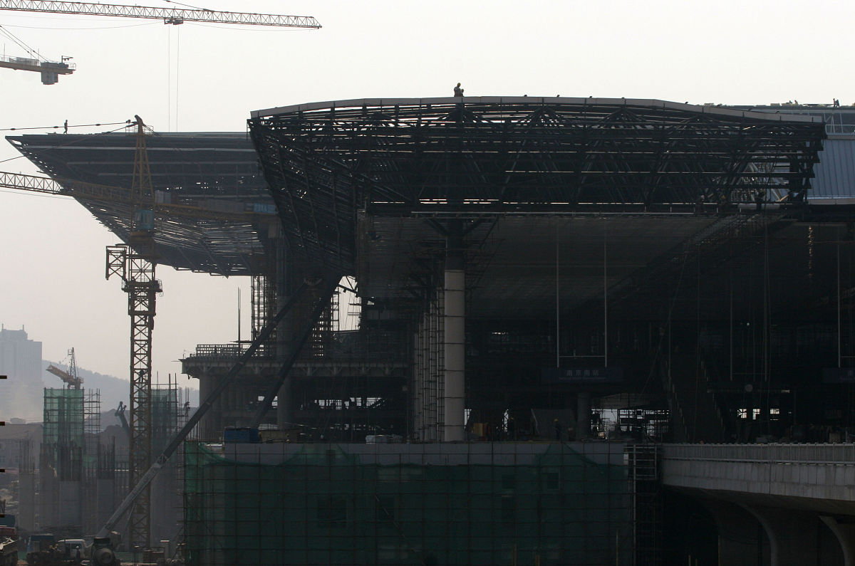 贵州省轨道交通专业学校铁路专业就业前景