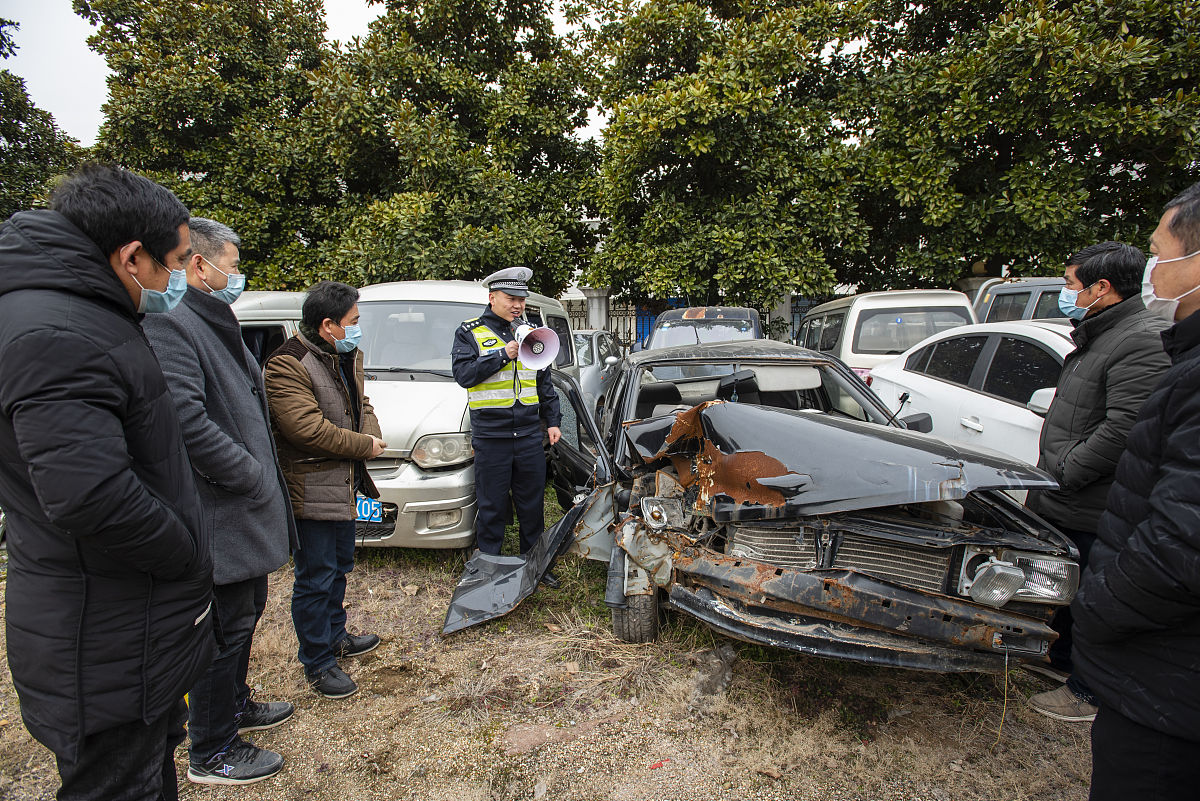 高速公路事故理赔中心：快速高效处理交通事故赔偿