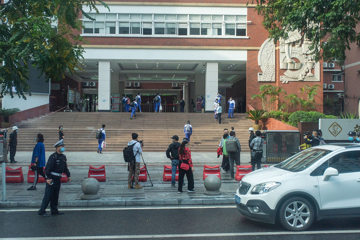 贵州省机械工业学校物流服务与管理专业怎么样？_专业优势解析