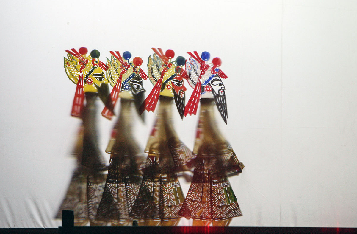 阐述非遗概念500字