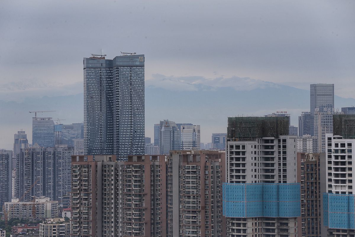 (如需下载使用,请务必署名 红星新闻 刘海韵/视觉中国)2020年5月25日,