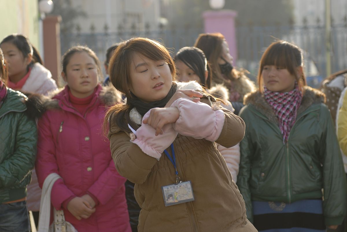 学习学前教育专业怎么样？