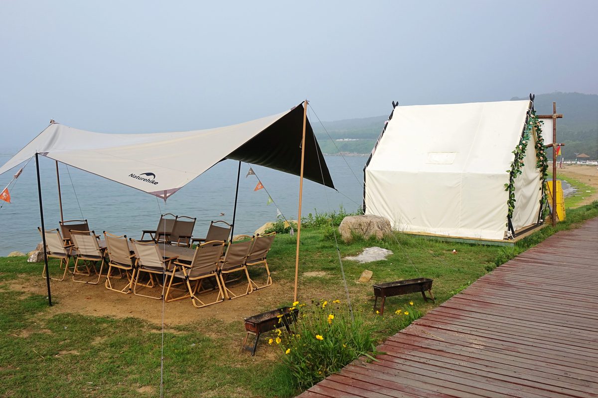 淘宝摆摊帐篷文案：吸引顾客的热门文案模板