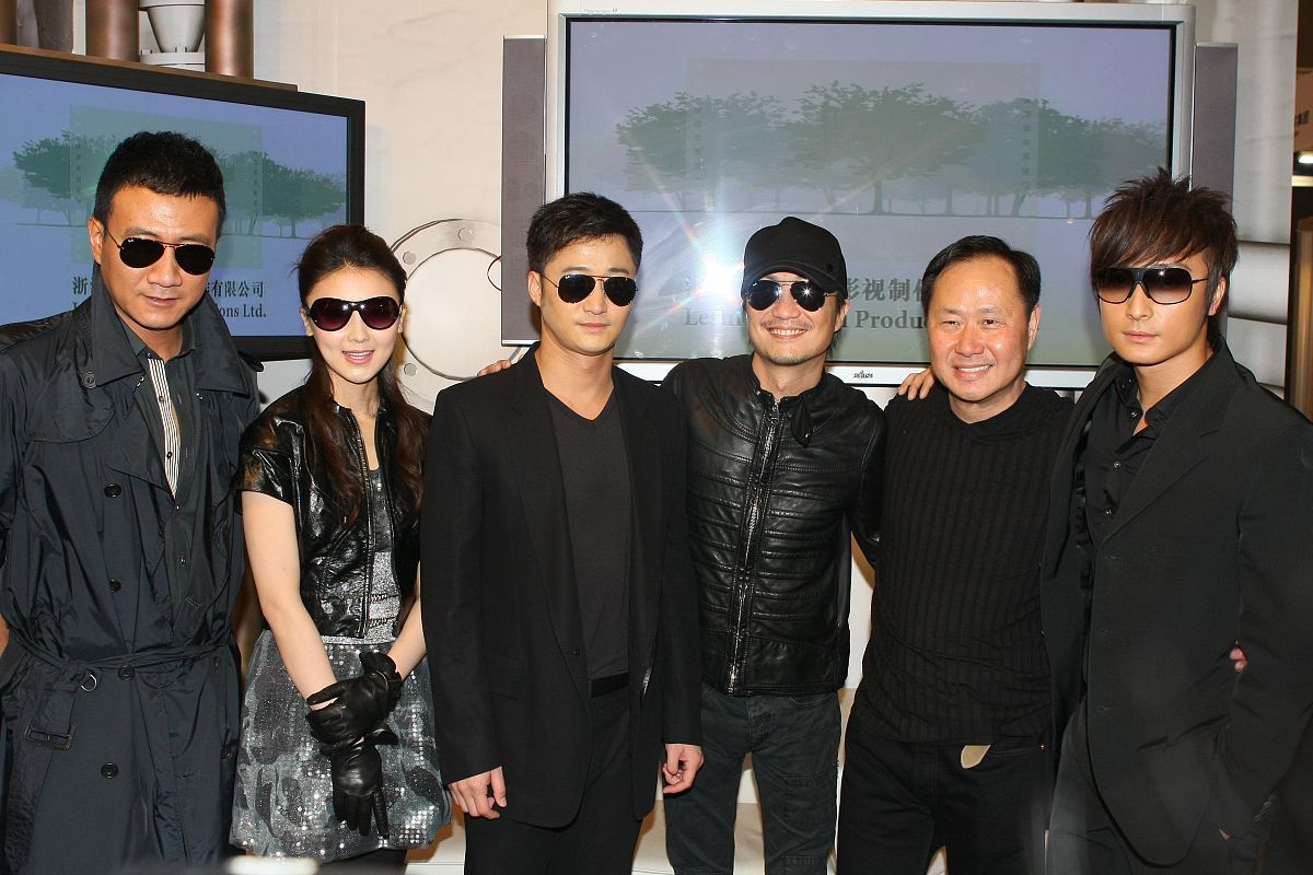 时间规划局：解析剧情、演员及社会议题