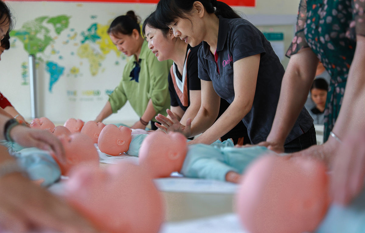 护理专业课程难不难