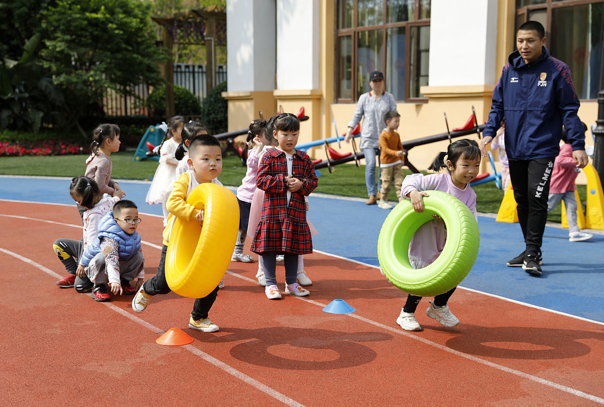 学前教育专业：培养未来教育工作者