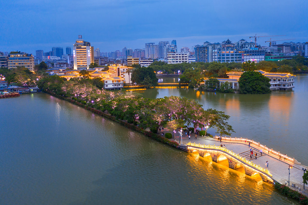 惠州西湖中等职业学校2022年需要满足什么招生条件怎么样