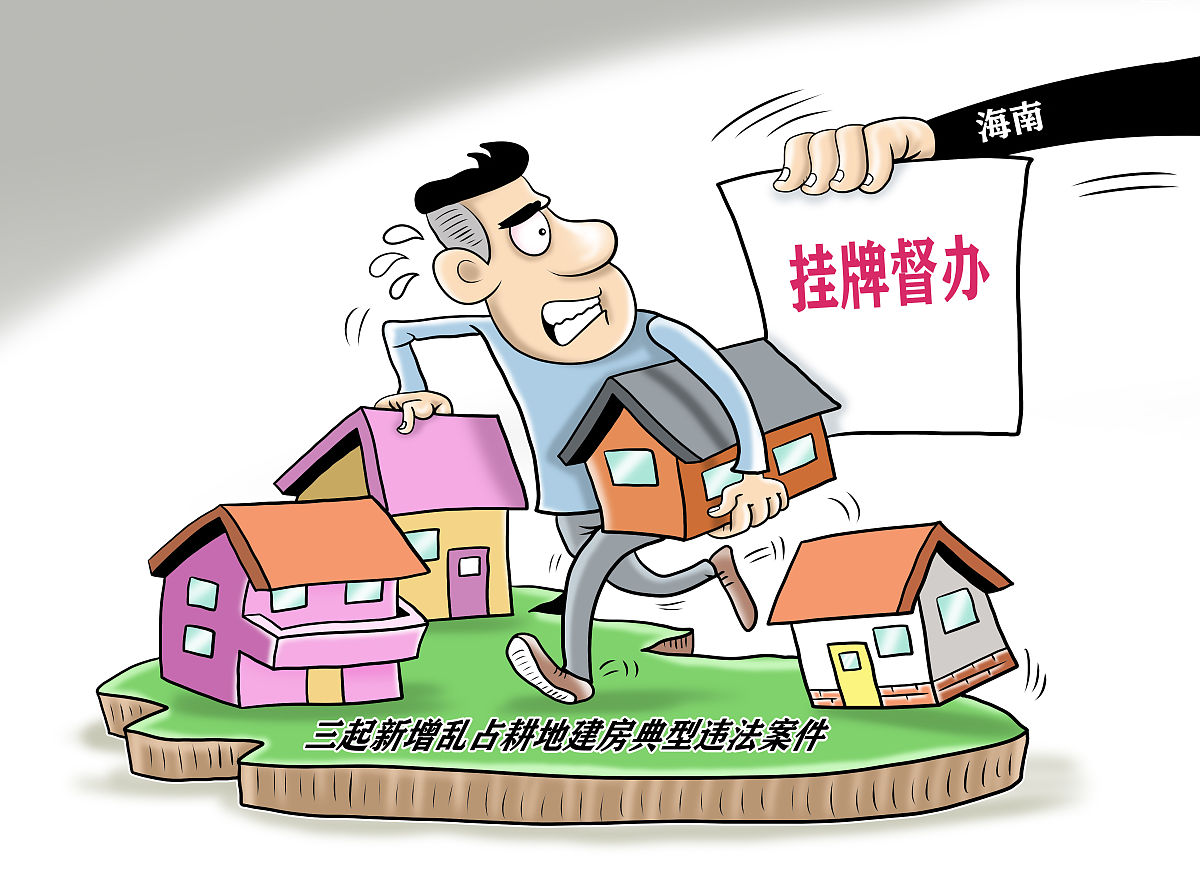 湖南的宅基地不建房子会不会被收回？