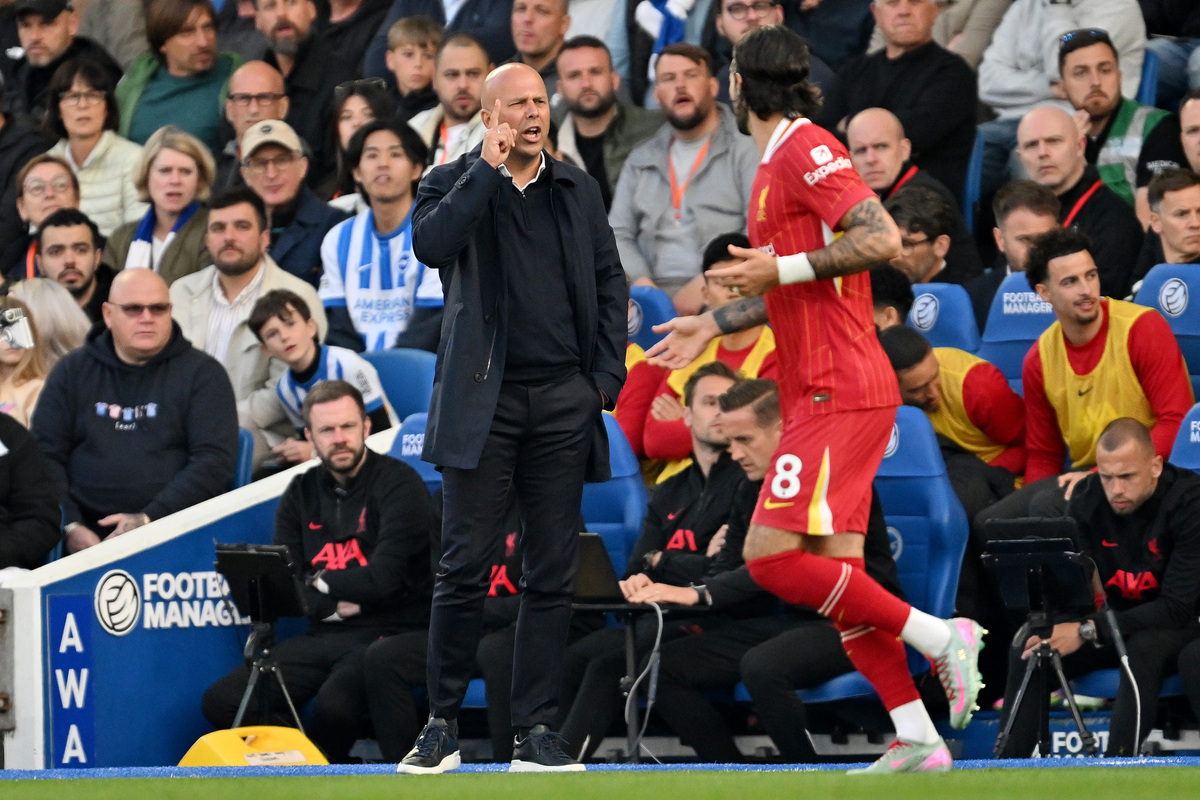 弗格森执教过的球员里选出最佳11人